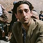 Adrien Brody in The Pianist (2002)