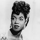 Sarah Vaughan