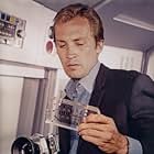 "The Invaders" Roy Thinnes