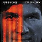 Jeff Bridges in Starman (1984)