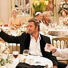 Scott Speedman and Paul Giamatti in Barney's Version (2010)