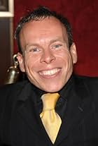 Warwick Davis at an event for Harry Potter and the Half-Blood Prince (2009)