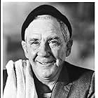 Burgess Meredith