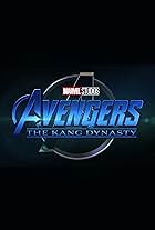 Avengers: The Kang Dynasty