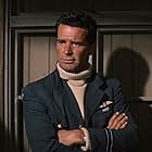 James Garner in The Great Escape (1963)