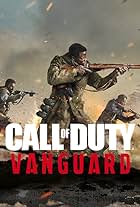 Call of Duty: Vanguard