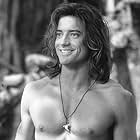 Brendan Fraser in George of the Jungle (1997)