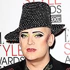 Boy George