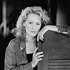 Meryl Streep in Postcards from the Edge (1990)