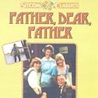 Patrick Cargill, Noel Dyson, Ann Holloway, and Natasha Pyne in Father, Dear Father (1968)