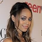 Amber Stevens West