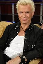 Billy Idol at an event for Jimmy Kimmel Live! (2003)