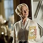 Helen Mirren in Arthur (2011)