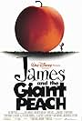 Paul Terry in James and the Giant Peach (1996)