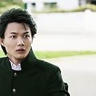 Ryunosuke Kamiki