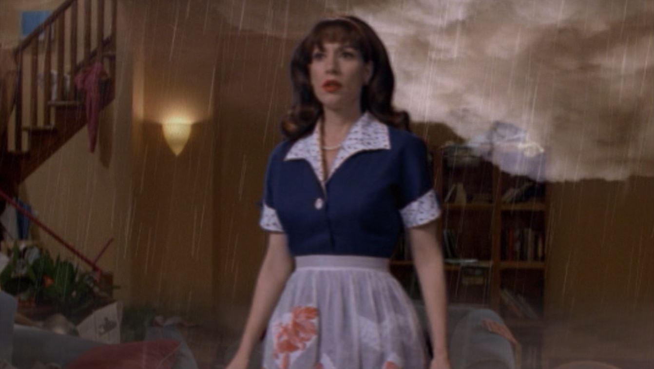 Katey Sagal in Smart House (1999)