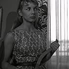 Virginie Vitry in Fool's Mate (1956)