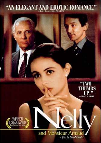 Nelly & Monsieur Arnaud (1995)