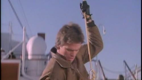 Richard Dean Anderson in MacGyver (1985)