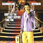 Adam Sandler in Mr. Deeds (2002)