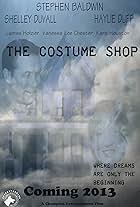 The Costume Shop