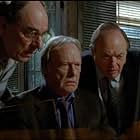 Alun Armstrong, James Bolam, and Dennis Waterman in New Tricks (2003)