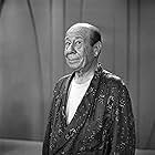 Bert Lahr in The Ed Sullivan Show (1948)