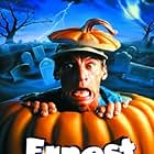 Jim Varney in Ernest Scared Stupid (1991)