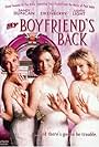 Sandy Duncan, Jill Eikenberry, and Judith Light in My Boyfriend's Back (1989)
