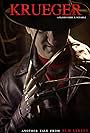 Official Poster of "Krueger (Another Tale from Elm Street)" 