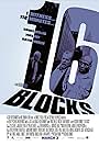 Bruce Willis, David Morse, and Yasiin Bey in 16 Blocks (2006)