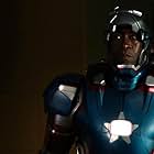 Don Cheadle in Iron Man 3 (2013)