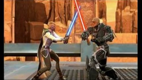 Star Wars: The Old Republic (VG)