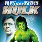 Lou Ferrigno and Bill Bixby in The Incredible Hulk Returns (1988)