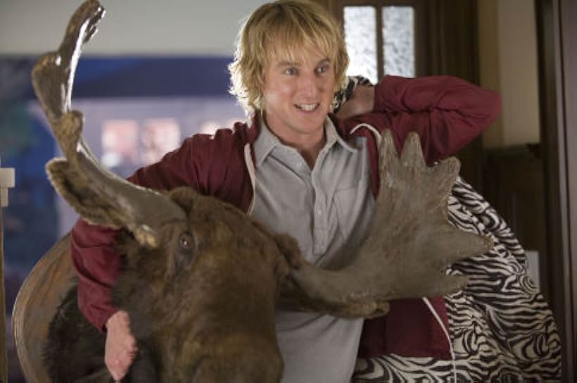 Owen Wilson in You, Me and Dupree (2006)