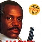 Danny Glover in Lethal Weapon (1987)