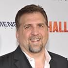 Daniel Roebuck at an event for Halloween II (2009)