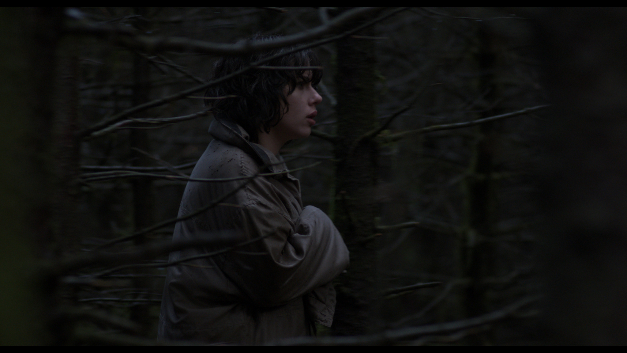 Scarlett Johansson in Under the Skin (2013)