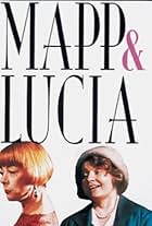 Mapp & Lucia