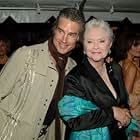 Susan Flannery and Ronn Moss at an event for The 32nd Annual Daytime Emmy Awards (2005)