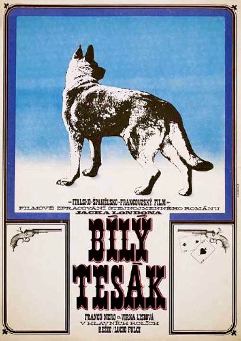 White Fang (1973)