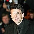 Patrick Bruel