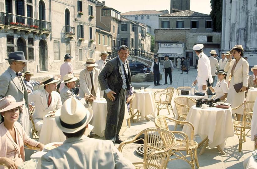 Harrison Ford in Indiana Jones and the Last Crusade (1989)