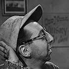 Arnold Stang in The Man with the Golden Arm (1955)