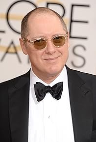 Primary photo for James Spader