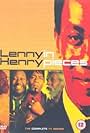 Lenny Henry in Pieces (2000)