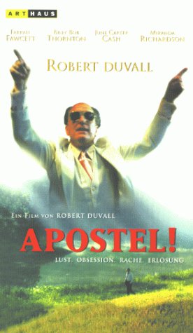 Robert Duvall in The Apostle (1997)