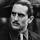 Robert De Niro in The Godfather Part II (1974)