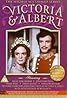 Victoria & Albert (TV Mini Series 2001) Poster