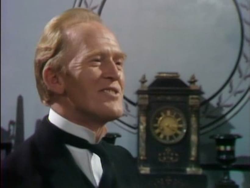 Gordon Jackson in Upstairs, Downstairs (1971)